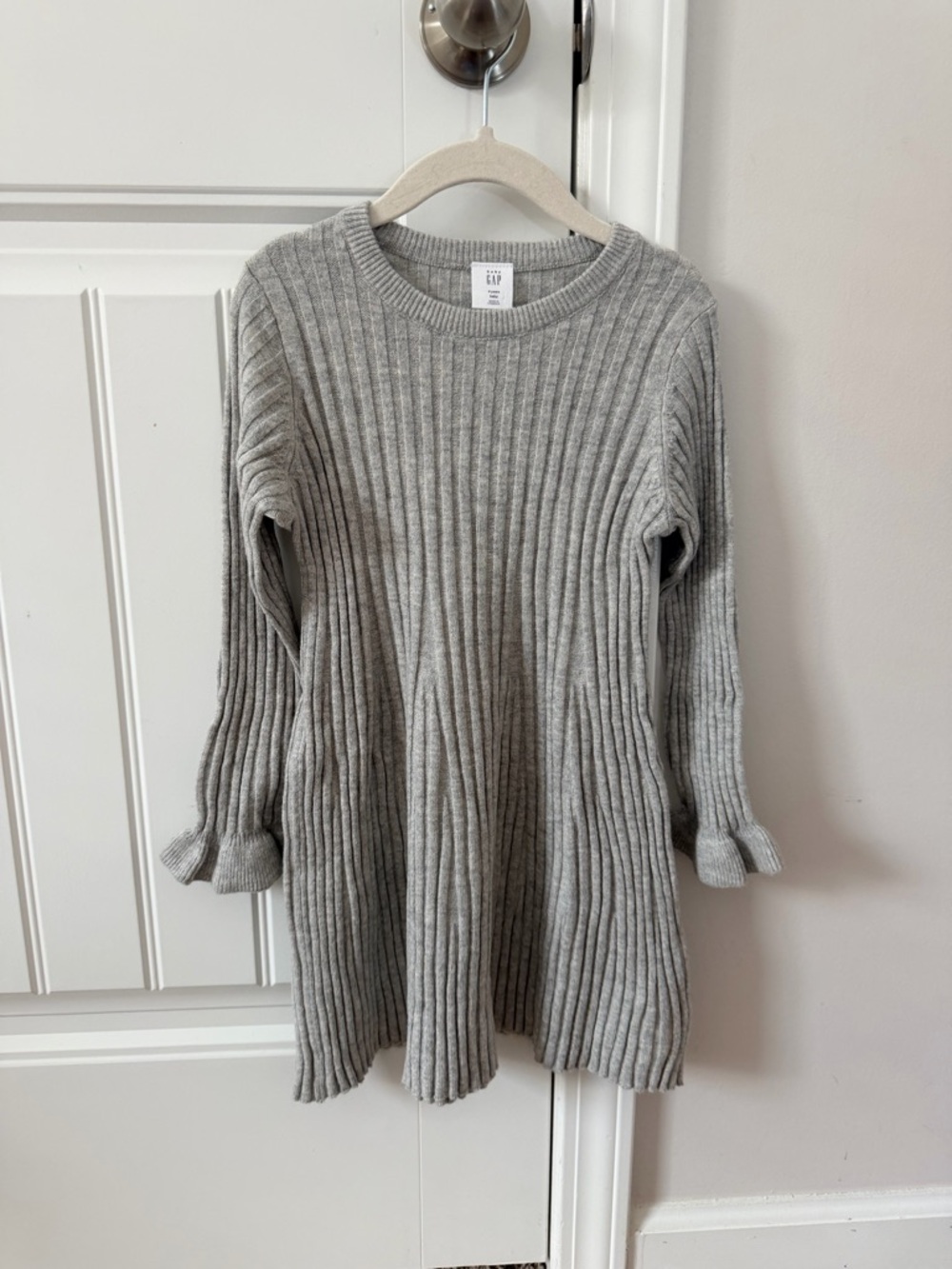 GAP Girls Sweater Dress
